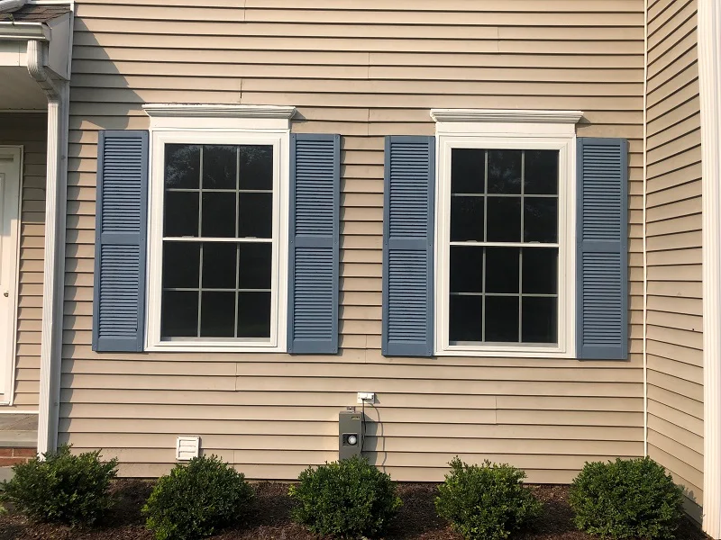 Harvey New Construction Window Installation Oxford, CT